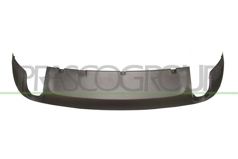PRASCO Spoiler