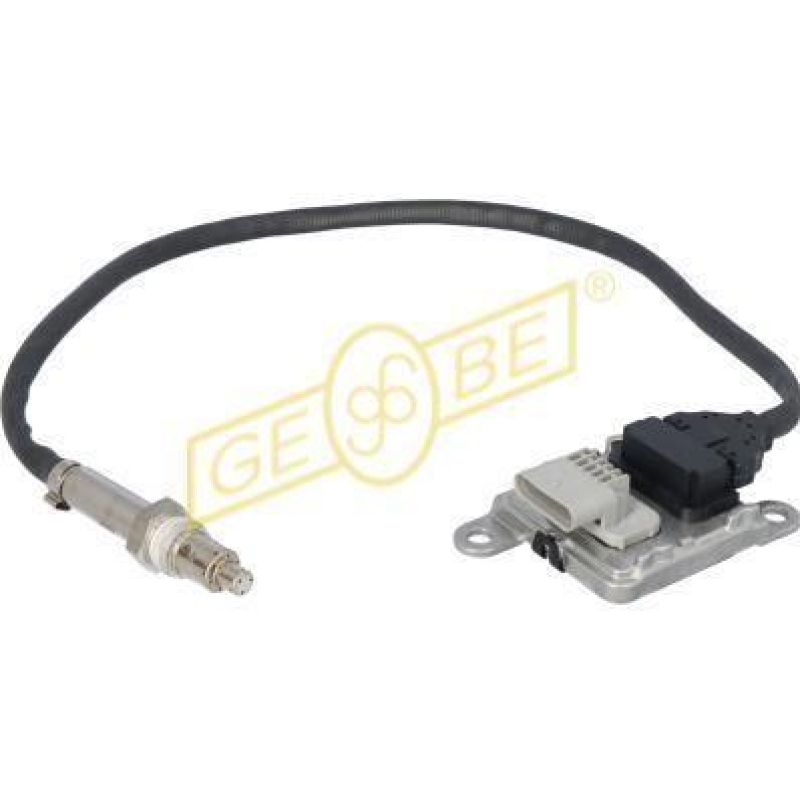 GEBE NOx-Sensor, NOx-Katalysator 9 3533 1