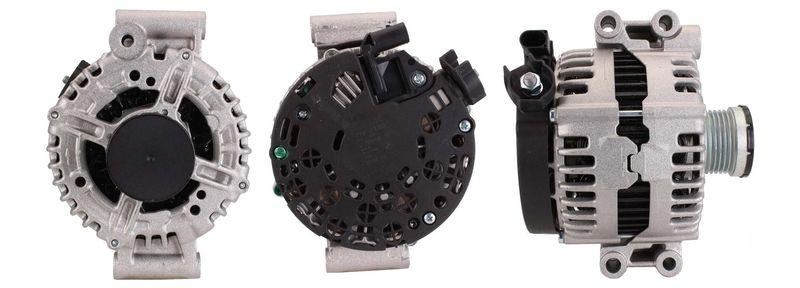 LUCAS Generator LRA03566