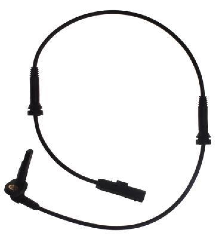 TEXTAR Sensor, Raddrehzahl 45043800