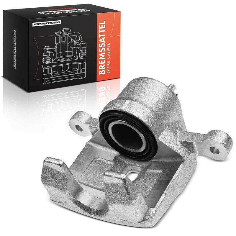 1x Frankberg Bremssattel Hinterachse Links 5481FB0003339