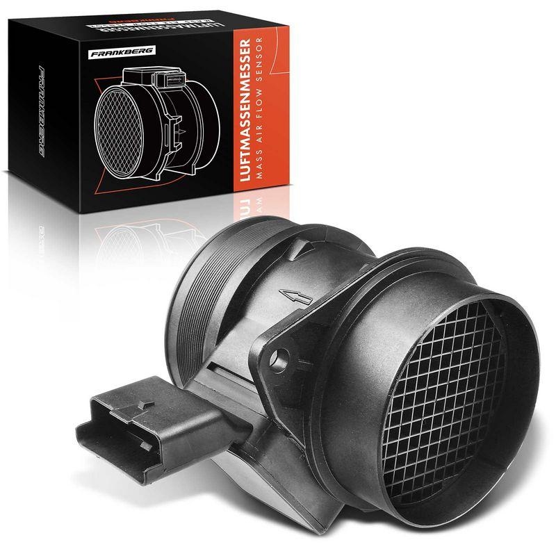 1x Frankberg Luftmassenmesser 5481FB0016424
