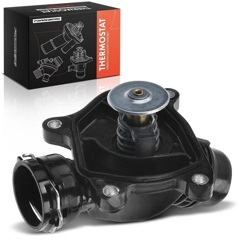 1x Frankberg Thermostat K&uuml;hlmittel 5481FB0022701