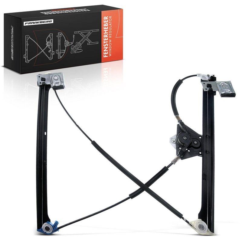 1x Frankberg Fensterheber Vorne Links 5481FB0024460