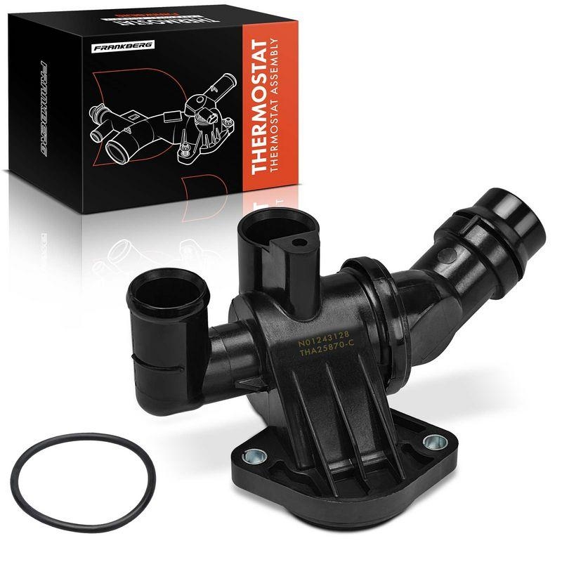 1x Frankberg Thermostat K&uuml;hlmittel 5481FB0043548
