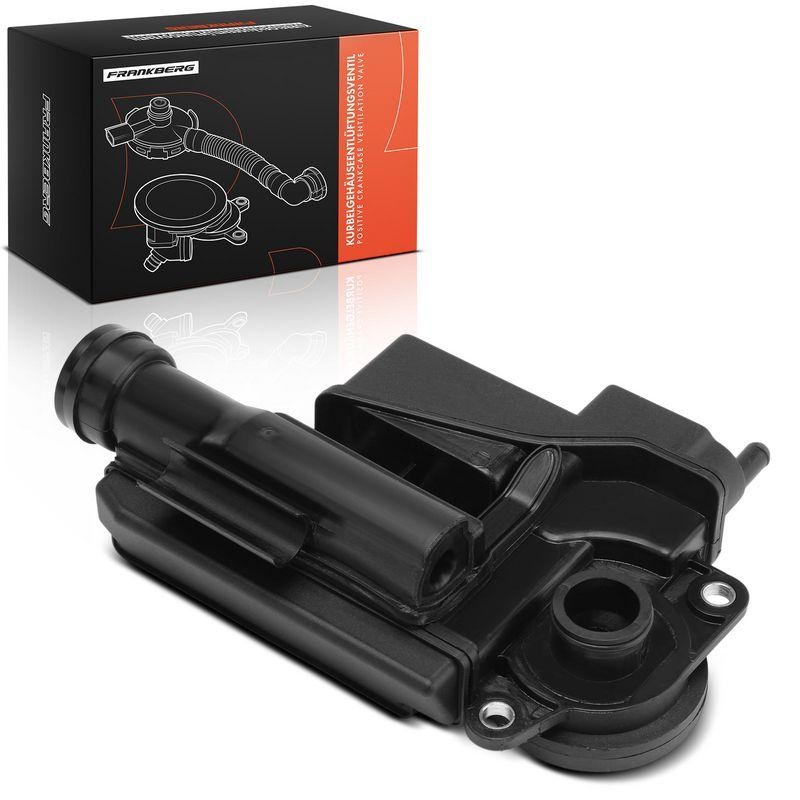 1x Frankberg &Ouml;labscheider Kurbelgeh&auml;useentl&uuml;ftung 5481FB0052647