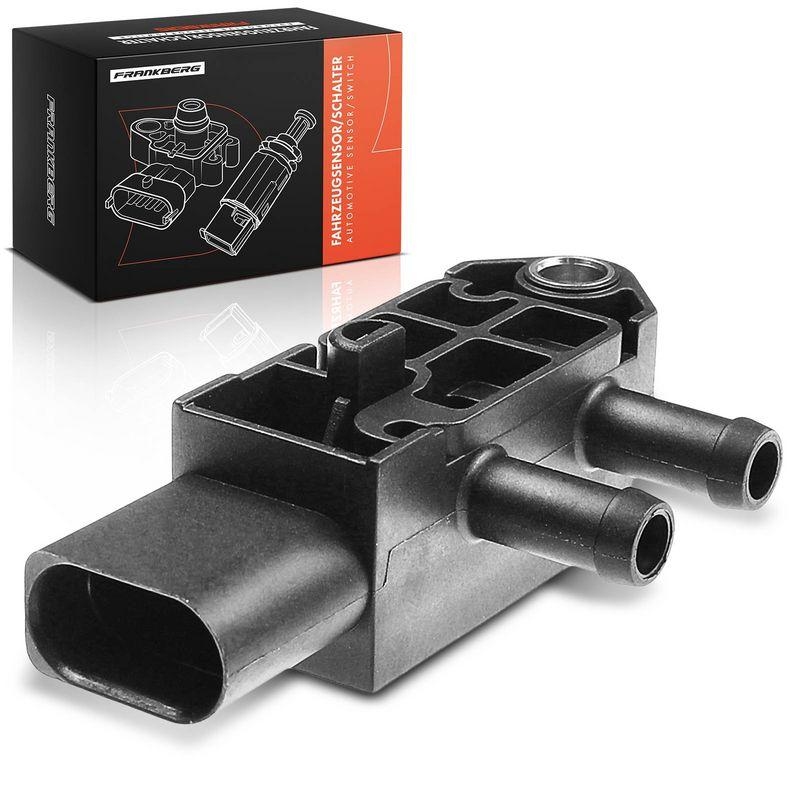 1x Frankberg Drucksensor Abgasdruck 5481FB0017987