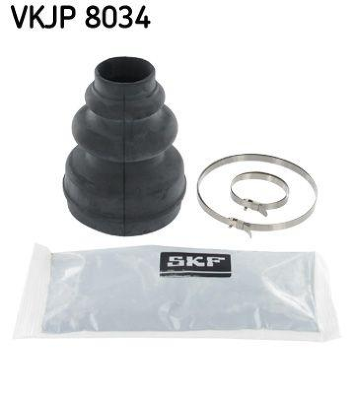 SKF Bellow Set, drive shaft