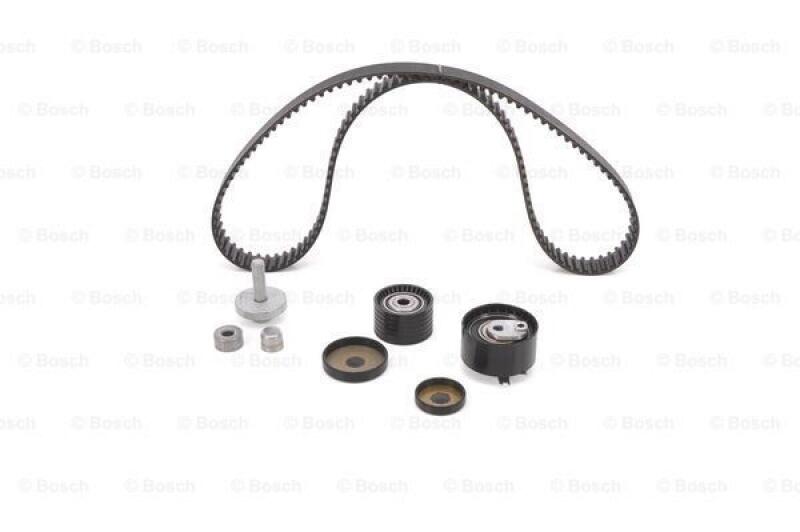 BOSCH Zahnriemensatz 1 987 946 560