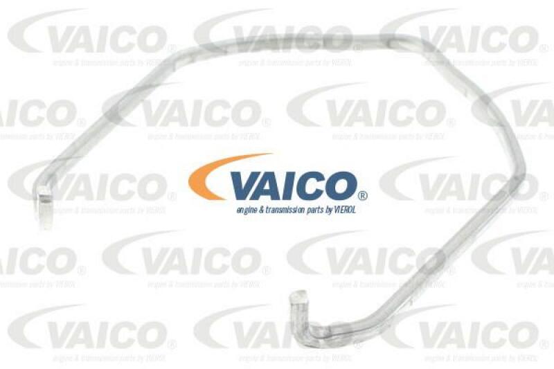 VAICO Holding Clamp, charger air hose Original VAICO Quality