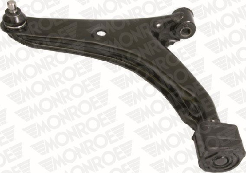MONROE Track Control Arm