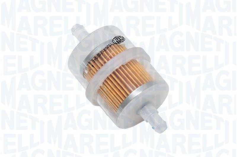 MAGNETI MARELLI Kraftstofffilter 152071760840