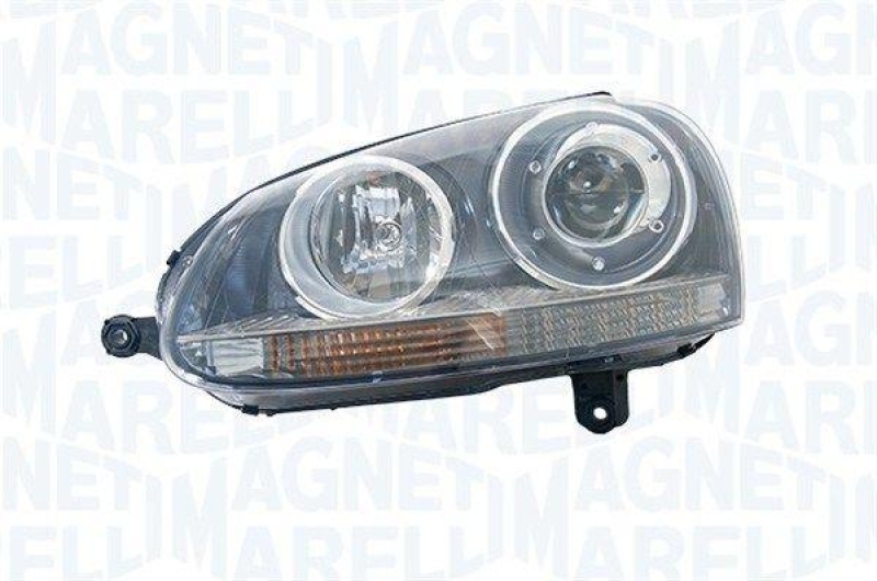 MAGNETI MARELLI Headlight