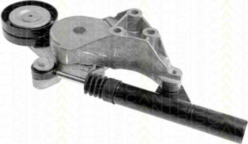 TRISCAN Tensioner Lever, v-ribbed belt