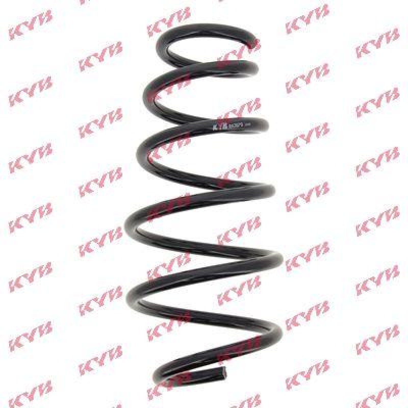 KYB Suspension Spring K-Flex