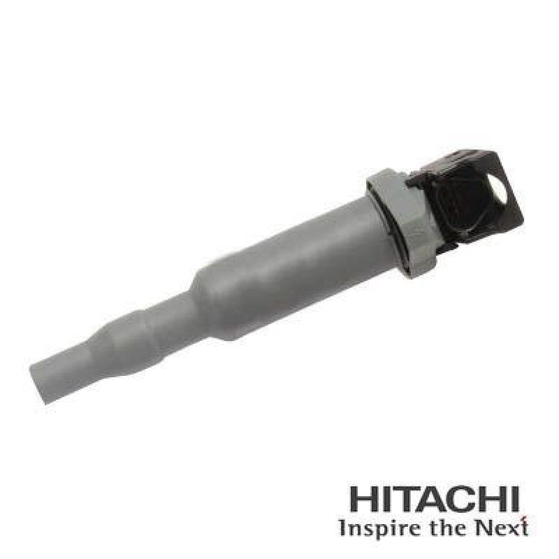 Zündspule Zündmodul Hüco 133876 passend für BMW 1er E81 3er E90 E91E88 E93 2503876