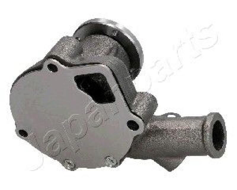 JAPANPARTS Wasserpumpe PQ-117