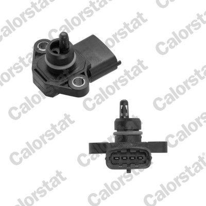 CALORSTAT by Vernet Sensor, intake manifold pressure