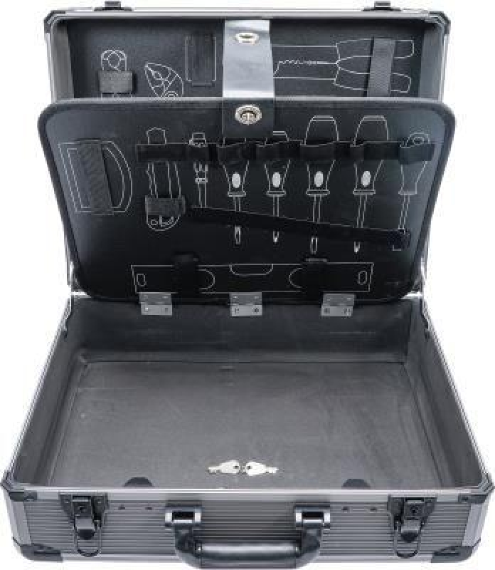 BGS Toolbox