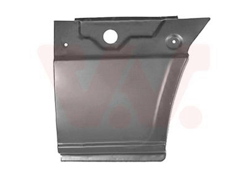 VAN WEZEL Sidewall