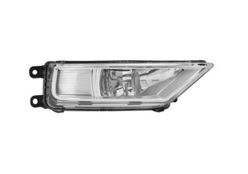 VAN WEZEL Fog Light