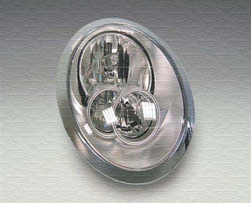 MAGNETI MARELLI Headlight