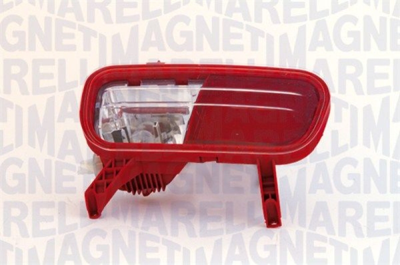 MAGNETI MARELLI Reverse Light