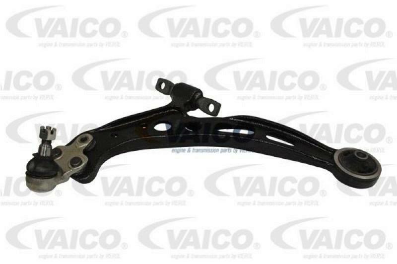 Querlenker Lenker Radaufh&auml;ngung Original VAICO Qualit&auml;t V70-9591