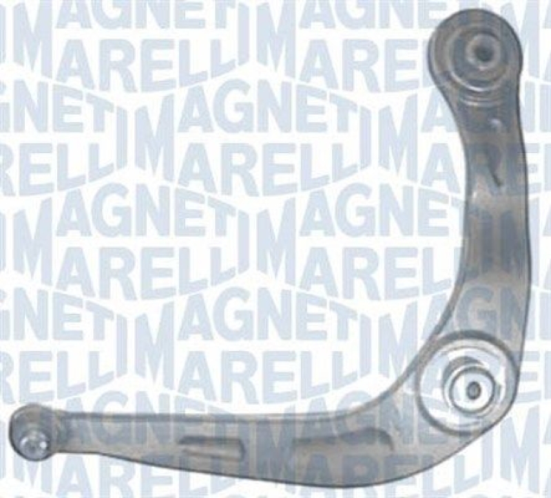 MAGNETI MARELLI Control/Trailing Arm, wheel suspension