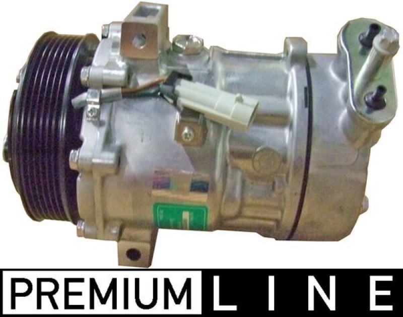 MAHLE Kompressor, Klimaanlage BEHR *** PREMIUM LINE *** ACP 1354 000P