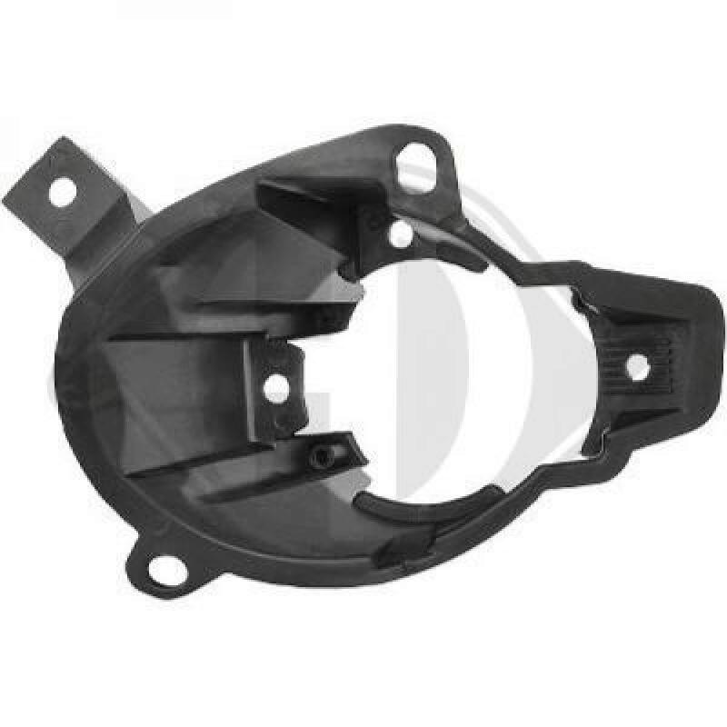 DIEDERICHS Holder, fog light