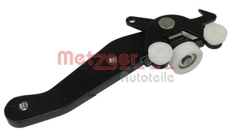 METZGER Roller Guide, sliding door