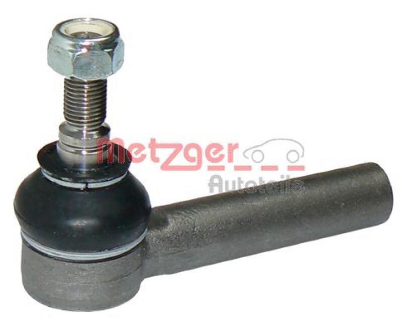 METZGER Spurstangenkopf KIT + 54026808