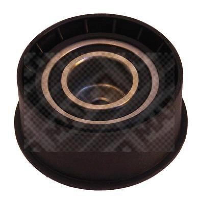 MAPCO Deflection/Guide Pulley, timing belt