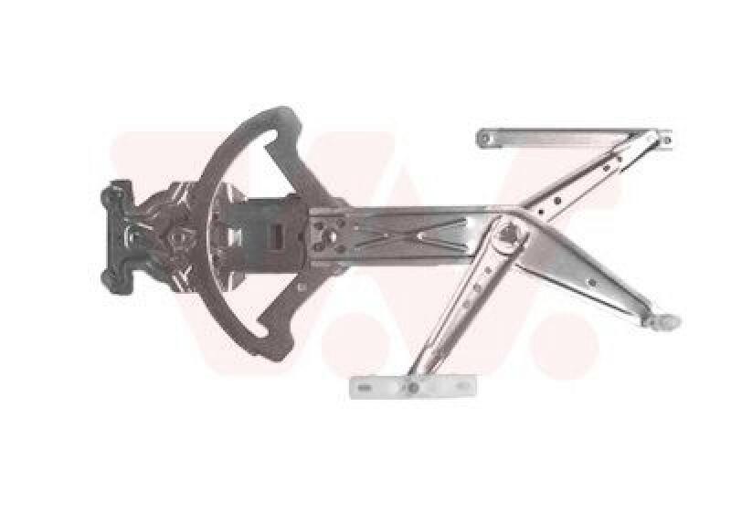 VAN WEZEL Window Regulator