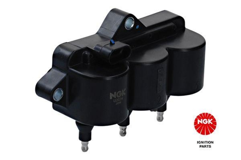 NGK Ignition Coil