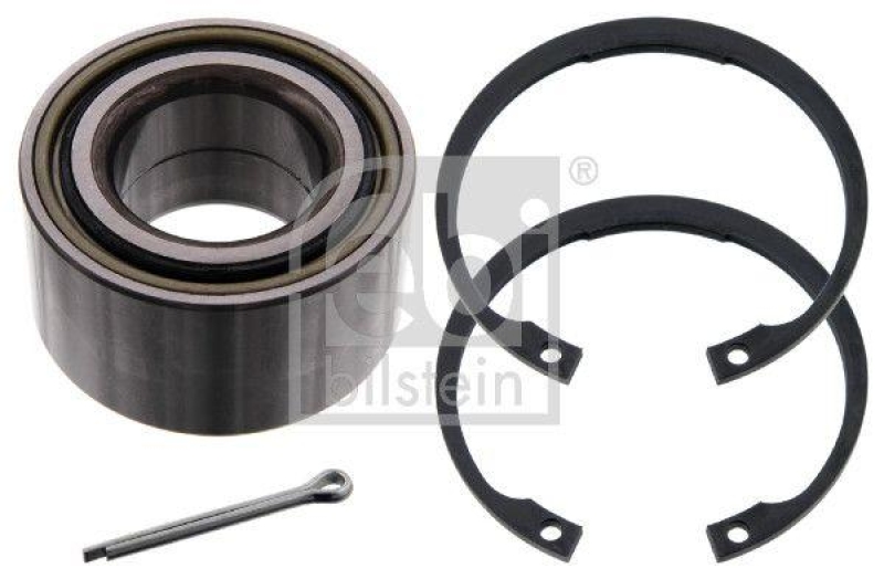 FEBI BILSTEIN Radlagersatz 04838