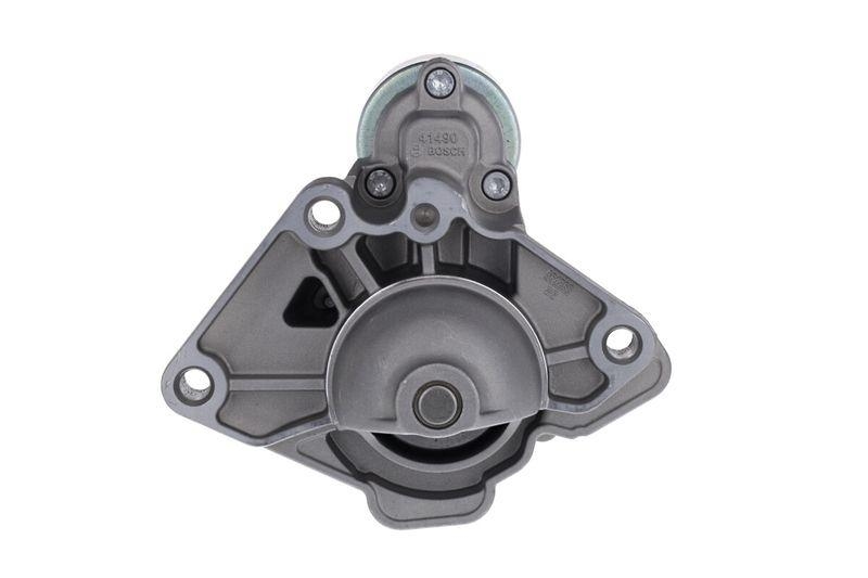 VALEO Starter VALEO RE-GEN AT STOP&START