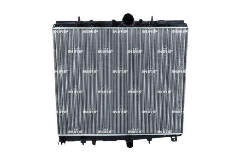 NRF Radiator, engine cooling Economy Class