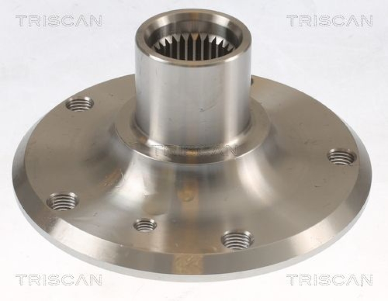 TRISCAN Wheel Hub