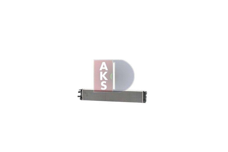 AKS DASIS Radiator, engine cooling