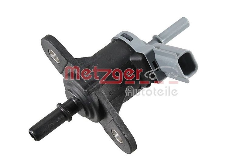 METZGER Valve, EGR exhaust control OE-part