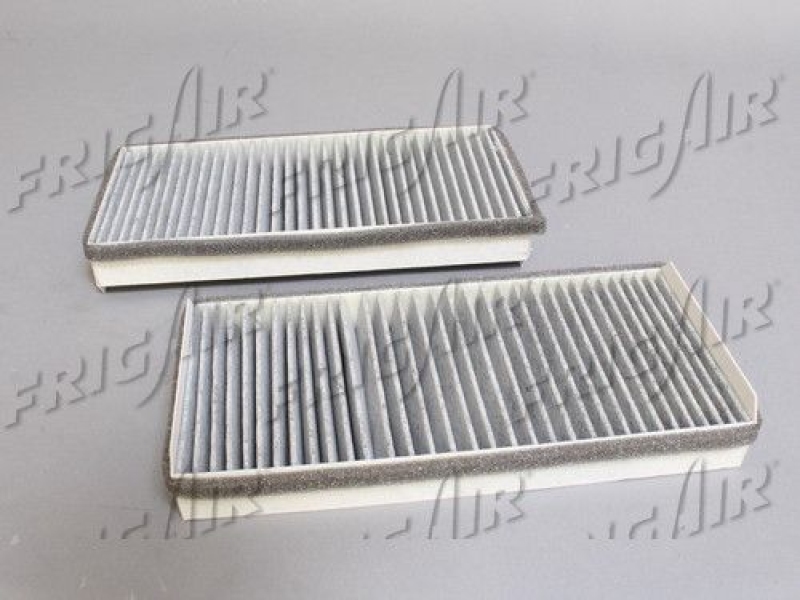 FRIGAIR Filter, Innenraumluft