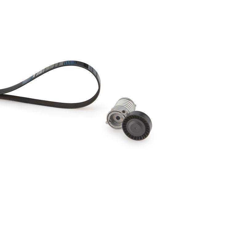 GATES Keilrippenriemensatz Micro-V&reg; K065PK890