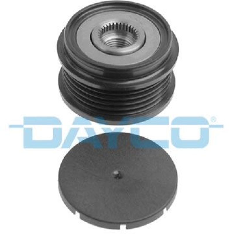 DAYCO Generatorfreilauf