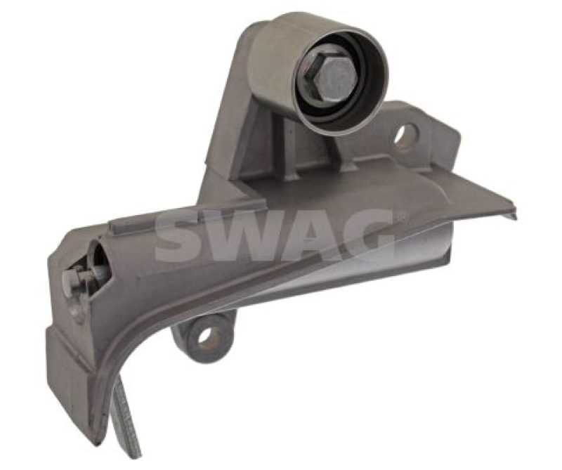 SWAG Tensioner, timing belt