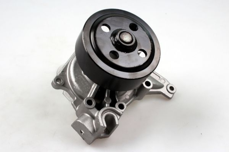HEPU Wasserpumpe, Motork&uuml;hlung P7536