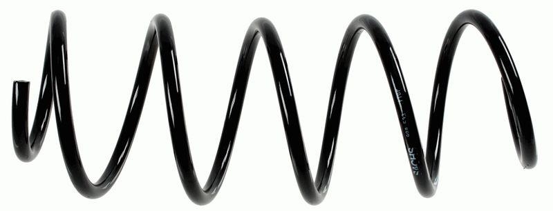 SACHS Suspension Spring