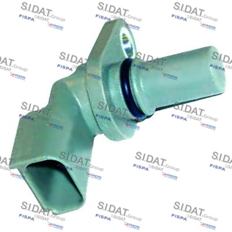 SIDAT Sensor, Nockenwellenposition