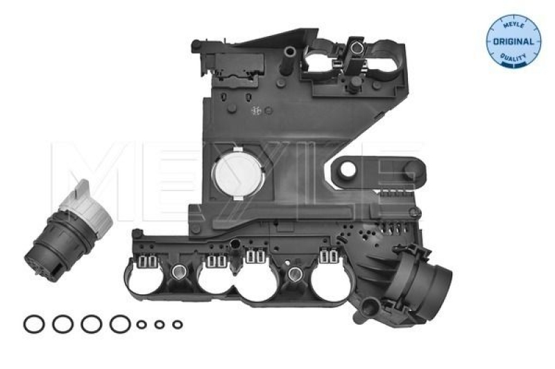 MEYLE Mechatronics, automatic transmission MEYLE-ORIGINAL: True to OE.